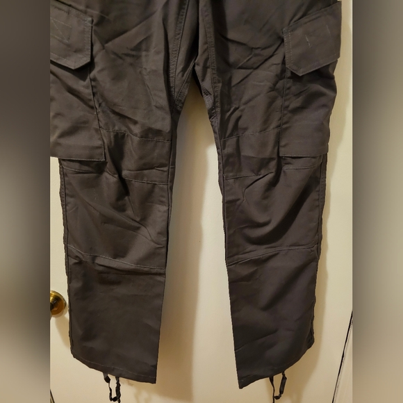 LAPG Operator Tactical Pants Cargo Teflon Coated Workwear Women's 2 (29x31) NWT - Picture 3 of 16